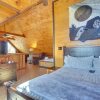 Отель Central Sevierville Cabin w/ Hot Tub & Views!, фото 35