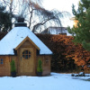 Отель The Barn At The Coach House, фото 23