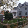 Отель Davis Square Inn, фото 25