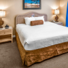 Отель Hilton Vacation Club Aqua Sol Orlando West, фото 39