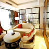 Отель Chengdu Celebrity Upper Class Hotel, фото 8