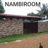 Отель NAMBIROOM в Плайя Самара