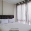 Отель Convenient and Luxurious 2BR Asatti Apartment, фото 4