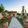 Отель Villa in Achlades Crete With Private Pool, фото 12