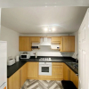 Отель Remarkable 3-bed House in Sheffield, фото 2