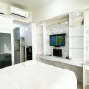 Отель Restful And Cozy Studio Apartment At Mustika Golf Residence, фото 2