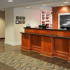 Отель Hampton Inn & Suites Pittsburgh-Meadow Lands, фото 2