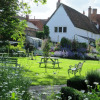 Отель St Ethelwolds House, фото 16