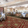 Отель Ramada Plaza Hotel Hagerstown, фото 14