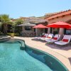 Отель Blue Desert 8 - Casa Adriana в Сан-Хосе-дель-Кабо