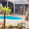 Отель Maerua Luxury Safari Tents, фото 15
