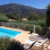 Отель Villa With 3 Bedrooms in Bormes-les-mimosas, With Private Pool and Enc, фото 13
