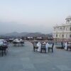 Отель Bhairavgarh Palace, фото 25