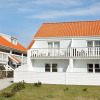 Отель Peaceful Holiday Home in Skagen With Beautiful Surroundings, фото 10