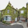 Отель Merrion Road - Ballsbridge Townhouse в Дублине