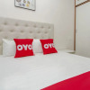 Отель OYO 1048 Marina Apartment, фото 3