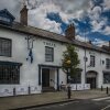 Отель The Three Swans Hotel, Hungerford, Berkshire, фото 1