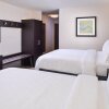 Отель Holiday Inn Express & Suites Shreveport - Downtown, an IHG Hotel, фото 14