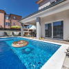 Отель Amazing Home in Skatari With Wifi and 3 Bedrooms, фото 16