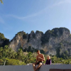 Отель Aonang Lodge, фото 22