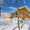 Отель Gulbrakka Basecamp, фото 1