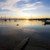 Отель Flow House - Guesthouse & Surf / Kite Surf School, фото 20