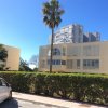 Отель Del Parque Flats - Guadalmar в Малаге