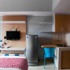 Отель OYO 2582 Apartemen Serpong Green View, фото 2