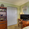Отель Amelia By The Sea - 446 ASea - 2 Br Condo, фото 6