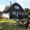 Отель 6 Person Holiday Home in Oksbol в Оксбеле