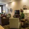 Отель Quality Inn & Suites Mansfield, фото 7