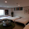 Отель ZenLabo Osaka - Hostel, фото 2