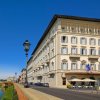 Отель The St. Regis Florence во Флоренции