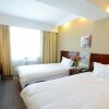 Отель GreenTree Inn Hefei East Wangjiang Road CTCE Express Hotel, фото 5