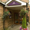 Отель Premier Inn Wakefield Central, фото 4