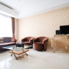 Отель Nice 3Br Connected To Mall At Grand Sungkono Lagoon Apartment, фото 13