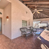 Отель Lake Havasu Home w/ Private Pool & Hot Tub!, фото 1