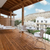 Отель Die Zwei Bruder Art & Suites, фото 13