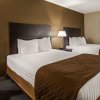 Отель Best Western Yuba City Inn в Юба-Сити