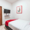 Отель OYO 868 Wisma Berkat, фото 4