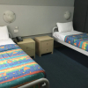 Отель Flinders Motel, фото 3