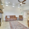 Отель Lake Havasu City Home w/ Private Pool & Hot Tub!, фото 15
