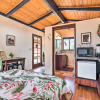 Отель Cozy Volcano Studio w/ Phenomenal Rainforest Views, фото 8