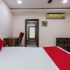 Отель OYO 4058 Hotel Krishna Residency, фото 2