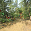Отель Jungle Camp, фото 13