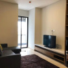 Отель Arya's Apartment at Sudirman Suites, фото 2