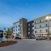 Отель Fairfield Inn & Suites by Marriott Terrell, фото 1