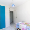 Отель GB11 Otimo Ap Genipabu Sum Residence, фото 23