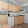 Отель Restyled Bungalow With Dishwasher, Near Domburg, фото 3