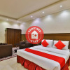 Отель OYO 273 Star Yanbu Hotel Suites, фото 18